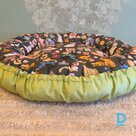 Kaķu gultiņa (60cm) Handmade