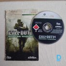 Pārdod Xbox 360 Spēles - Call of Duty, Deus Ex, Crysis 2+3, Fable 3