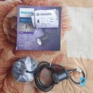 Griestu Lampas Philips Modern Cord 