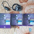 Griestu Lampas Philips Modern Cord 