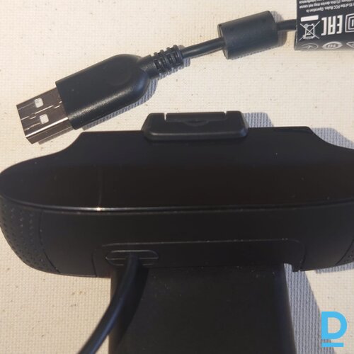 Logitech C920S PRO HD | Webcam | Tīmekļa kamera
