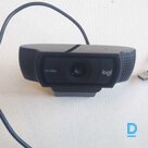 Logitech C920S PRO HD | Webcam | Tīmekļa kamera