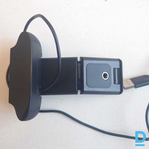 Logitech C920S PRO HD | Webcam | Tīmekļa kamera