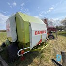 Pārdod Italija Claas Rollant 250 Cita lauksaimniecības tehnika