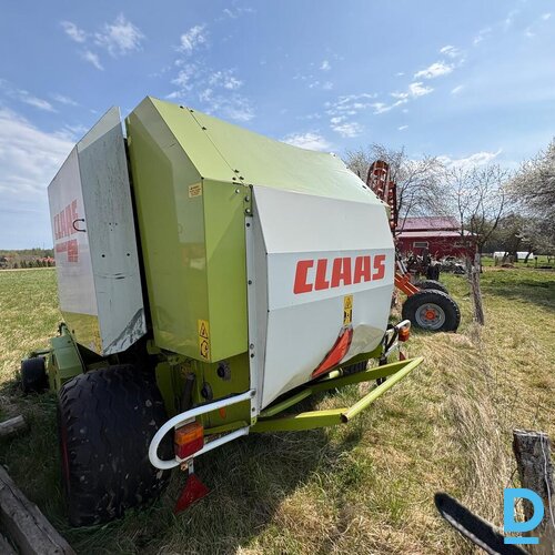 Pārdod Italija Claas Rollant 250 Cita lauksaimniecības tehnika