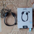 Logitech H111 austiņas - Pārdod