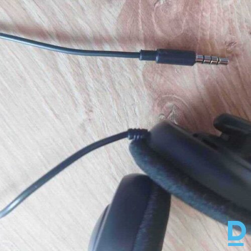 Logitech H111 austiņas - Pārdod Logitech H111 austiņas - Pārdod
