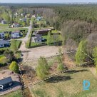 Продаётся земельный участок площадью 1873 м² для строительства частного дома ряд