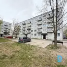 Продают квартиру в Mežmalas iela 7