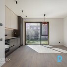 Class A Energy Efficiency and Sophisticated Design in Sigulda