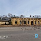 An opportunity to purchase the historic Brasa station, built in 1903. Its history is closely connected with significant events in the history of our country, including the Latvian basketball Sapņu team