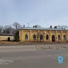 An opportunity to purchase the historic Brasa station, built in 1903. Its history is closely connected with significant events in the history of our country, including the Latvian basketball Sapņu team