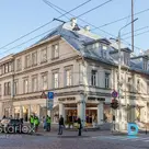 Офис с собственной террасой рядом с JRT.
