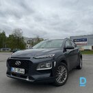 Pārdod Hyundai Kona, 2018