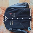 ZARA Bomberjaka - 10 gadi