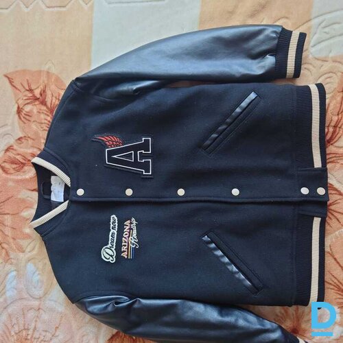 ZARA Bomberjaka - 10 gadi