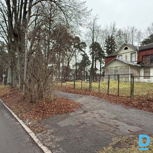 Pārdod māju Jūrmala Pumpuri Upes 3
