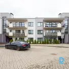 Продают квартиру в Rīga Zolitūde Apuzes 51A