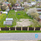 Land for sale in Ratnieku iela 3