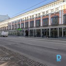 High-class office in Berga Bazaar