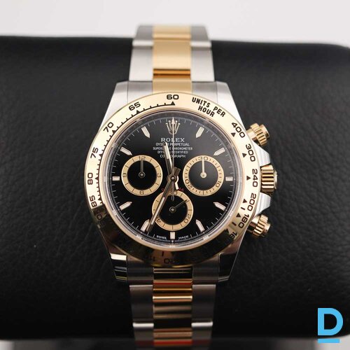 Pārdod Rolex Cosmograph Daytona