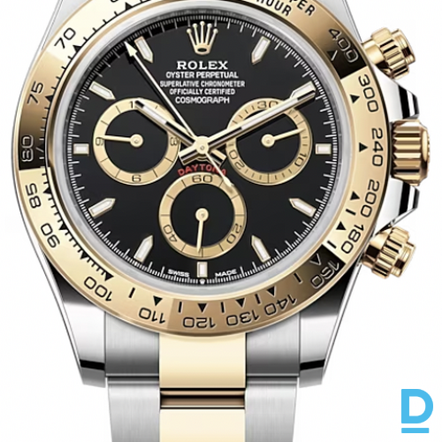 Pārdod Rolex Cosmograph Daytona