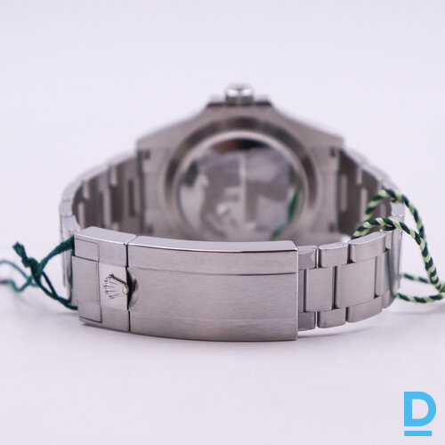 Pārdod Rolex Submariner Date 41 mm