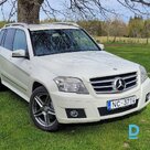 Продают Mercedes-Benz GLK 220, 2011