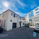 House for rent in the quiet center of Riga