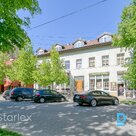 Недвижимость на продажу в центре Риги