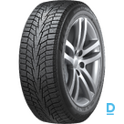 HANKOOK WINTER I * CEPT IZ2 W616 215 60 R17 96T 2022