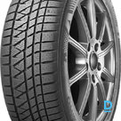 KUMHO WS71 SUV 265 50 R19 110V 2024