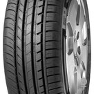 FORTUNA ECOPLUS SUV 265 50 R20 111W XL Rim Fringe Protection