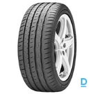 HANKOOK VENTUS S1 EVO (K107) 195 40 R17 81W