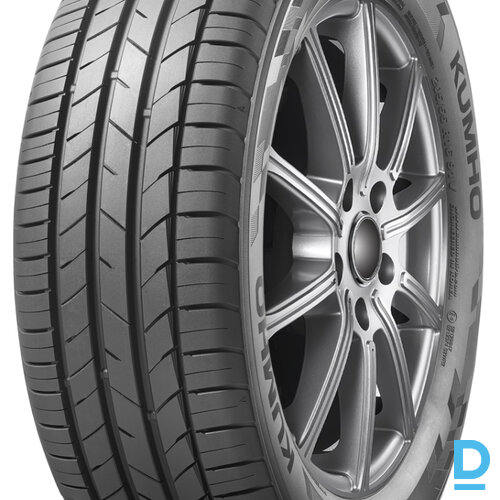 KUMHO HS52 215 60 R17 100V 2025