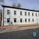 Izīrē māju Pļavas iela 3