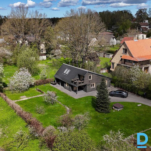 Pārdod māju Ogres novads Ikšķile Ievu 19
