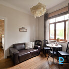 Apartment for sale in Čiekurkalna 1. līnija 41a