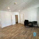 Iznomā biroja telpas Brīvības ielā 144 – 38 m² (23 m² + 15 m²)