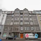 Офис в центре Риги, недалеко от стадиона «Сконто».