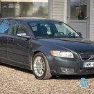 For sale Volvo V50, 2010