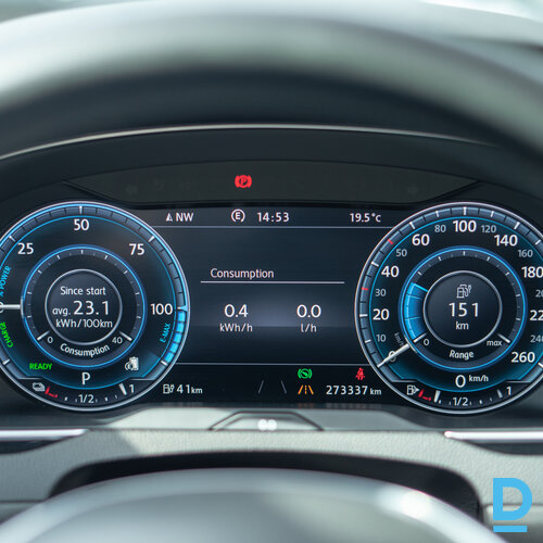 Volkswagen Passat B8 Plug In Hybrid Volkswagen Passat B8 Plug In Hybrid