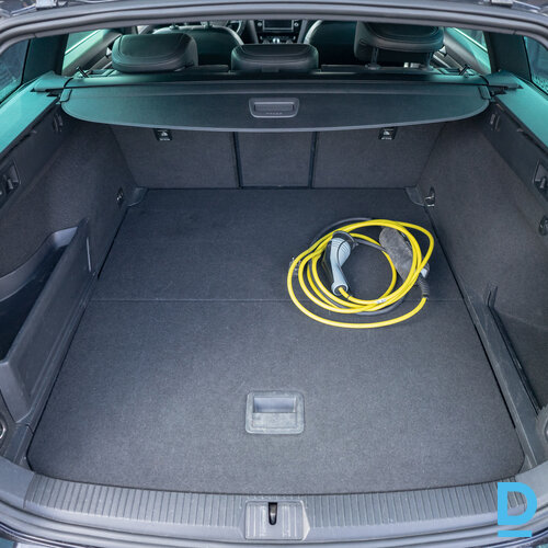 Volkswagen Passat B8 Plug In Hybrid Volkswagen Passat B8 Plug In Hybrid