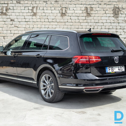 Volkswagen Passat B8 Plug In Hybrid Volkswagen Passat B8 Plug In Hybrid