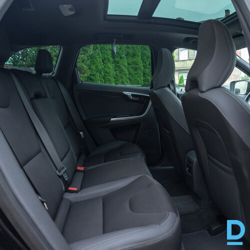 Volvo XC60 Summum 2013. gada 2.0 dīzelis Volvo XC60 Summum 2013. gada 2.0 dīzelis