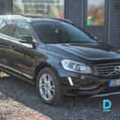 Volvo XC60 Summum 2013. gada 2.0 dīzelis