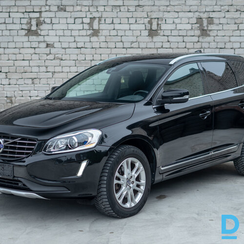 Volvo XC60 Summum 2013. gada 2.0 dīzelis Volvo XC60 Summum 2013. gada 2.0 dīzelis
