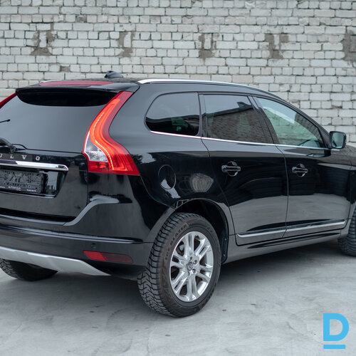 Volvo XC60 Summum 2013. gada 2.0 dīzelis Volvo XC60 Summum 2013. gada 2.0 dīzelis