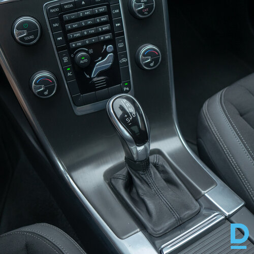 Volvo XC60 Summum 2013. gada 2.0 dīzelis Volvo XC60 Summum 2013. gada 2.0 dīzelis