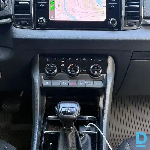 Pārdod Skoda Karoq, 2019.g. 1.6 dīzelis Pārdod Skoda Karoq, 2019.g. 1.6 dīzelis